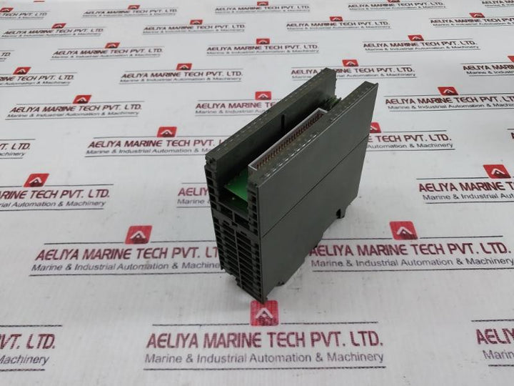 Siemens Simatic S7 6Es7 322-1Bl00-0Aa0 Digital Output Module Series