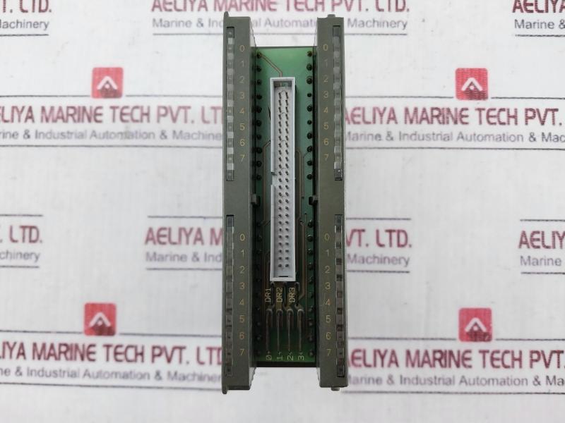 Siemens Simatic S7 6Es7 322-1Bl00-0Aa0 Digital Output Module Series