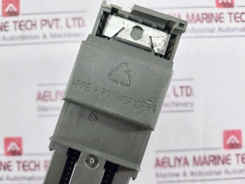 Siemens Simatic S7 6Es7 322-1Bl00-0Aa0 Digital Output Module Series