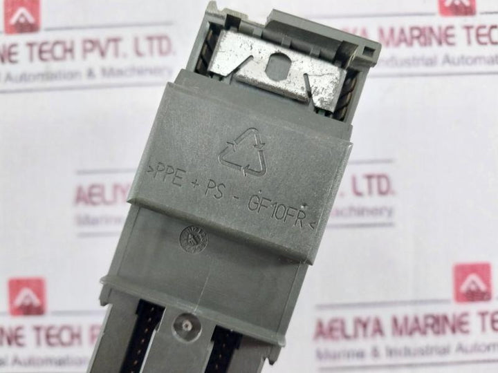 Siemens Simatic S7 6Es7 322-1Bl00-0Aa0 Digital Output Module Series