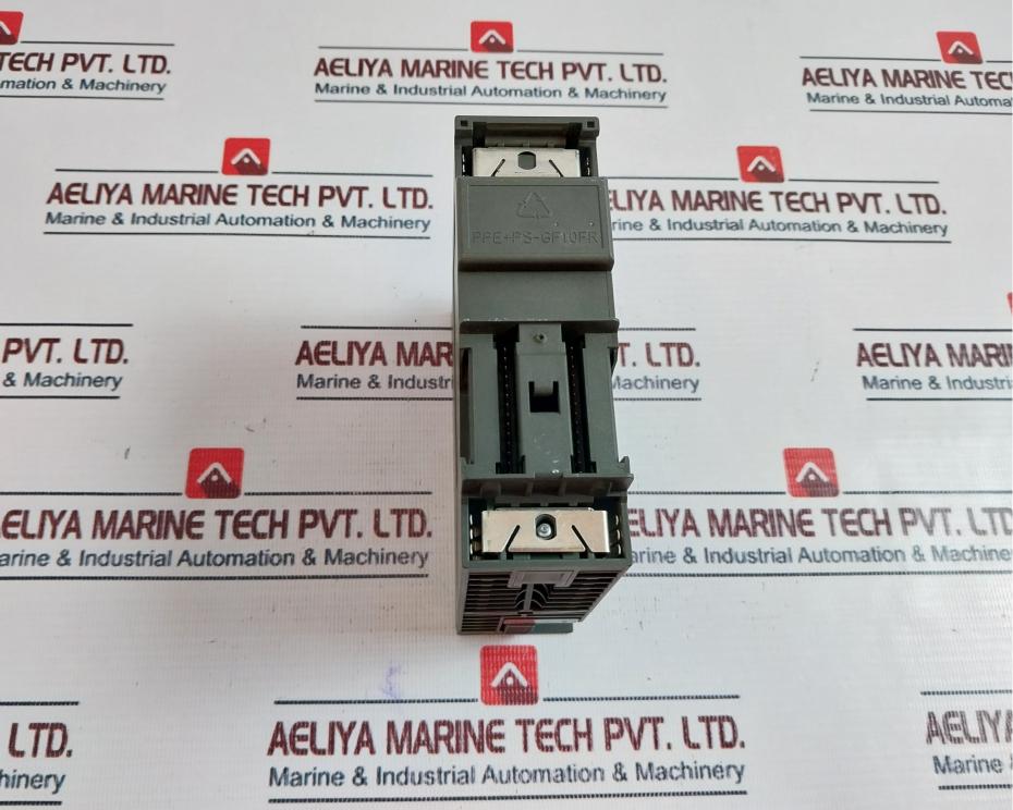 Siemens Simatic S7 6Es7 322-1Hh01-0Aa0 Digital Output Module