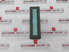 Siemens Simatic S7 6Es7 331-1Kf01-0Ab0 Analog Input Module Ta 0C+60C 331-1Kf01-0Ab0