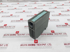 Siemens Simatic S7 6Es7 331-1Kf01-0Ab0 Analog Input Module Ta 0C+60C 331-1Kf01-0Ab0