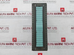 Siemens Simatic S7 6Es7 331-1Kf01-0Ab0 Analog Input Module Ta 0C+60C 331-1Kf01-0Ab0