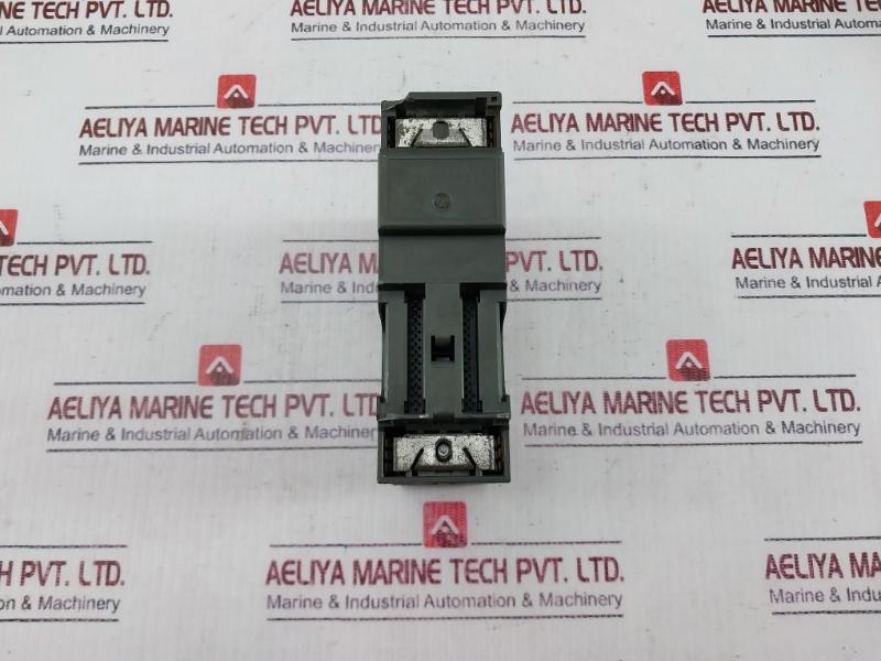 Siemens Simatic S7 6Es7 365-0Ba01-0Aa0 Series Interface Module