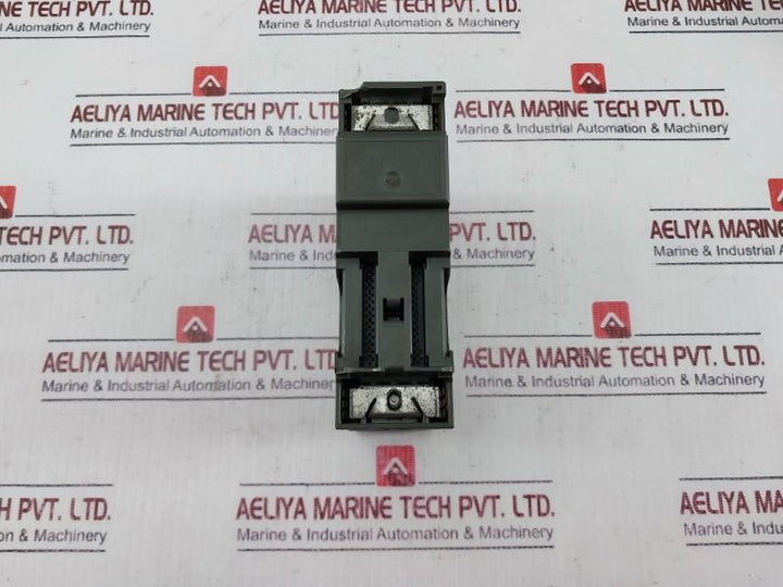 Siemens Simatic S7 6Es7 365-0Ba01-0Aa0 Series Interface Module