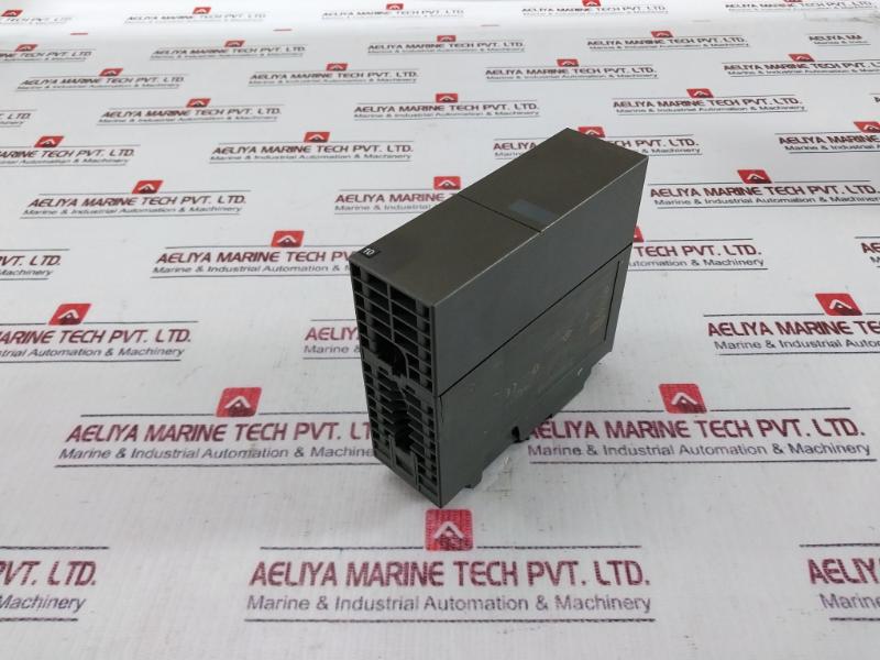 Siemens Simatic S7 6Es7 365-0Ba01-0Aa0 Series Interface Module