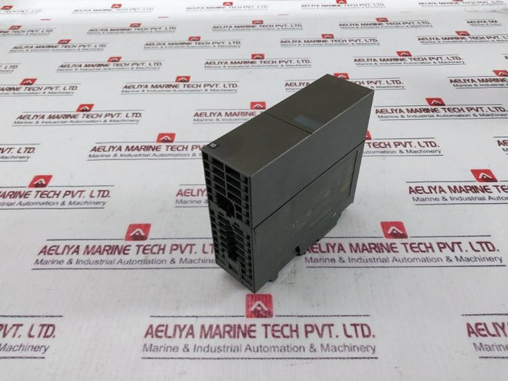 Siemens Simatic S7 6Es7 365-0Ba01-0Aa0 Series Interface Module