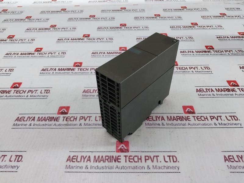 Siemens Simatic S7 6Es7 365-0Ba01-0Aa0 Series Interface Module