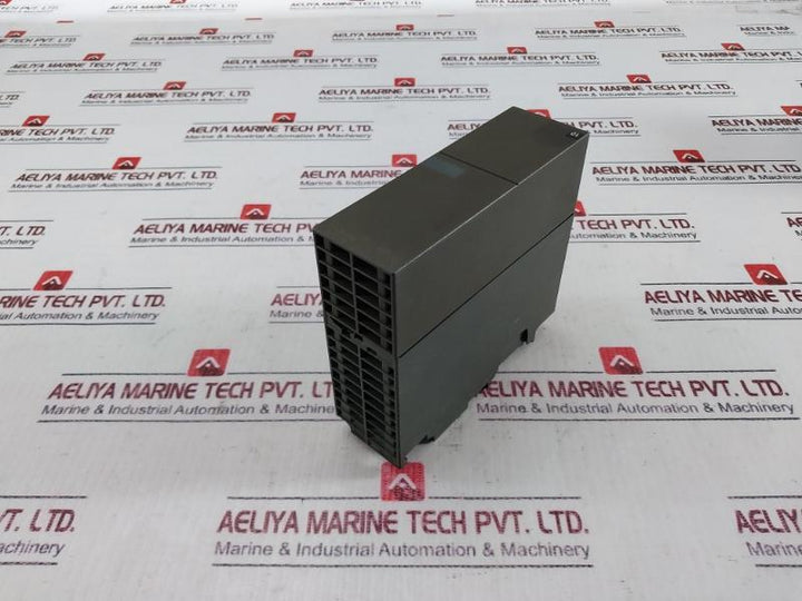 Siemens Simatic S7 6Es7 365-0Ba01-0Aa0 Series Interface Module