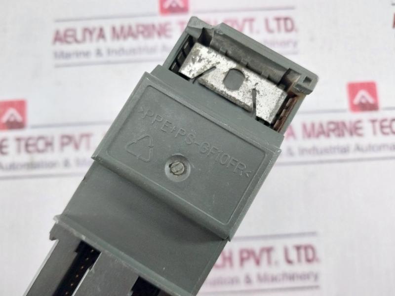 Siemens Simatic S7 6Es7 365-0Ba01-0Aa0 Series Interface Module