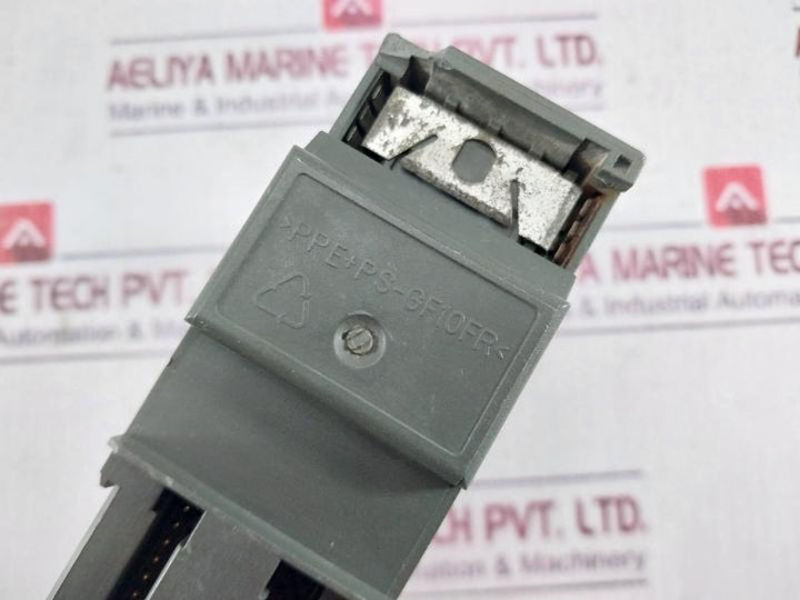 Siemens Simatic S7 6Es7 365-0Ba01-0Aa0 Series Interface Module