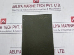 Siemens Simatic S7 6Es7 365-0Ba01-0Aa0 Series Interface Module