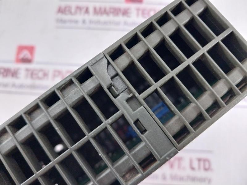 Siemens Simatic S7 6Es7 365-0Ba01-0Aa0 Series Interface Module