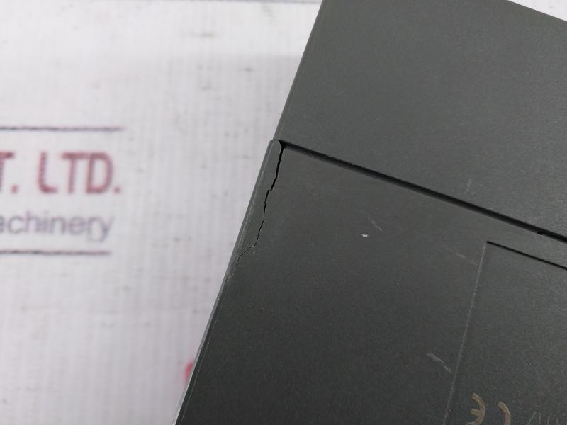 Siemens Simatic S7 6Es7 365-0Ba01-0Aa0 Series Interface Module