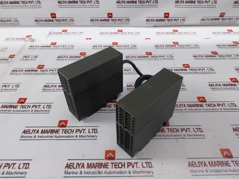 Siemens Simatic S7 6Es7 365-0Ba01-0Aa0 Series Interface Module S C-h1C01759