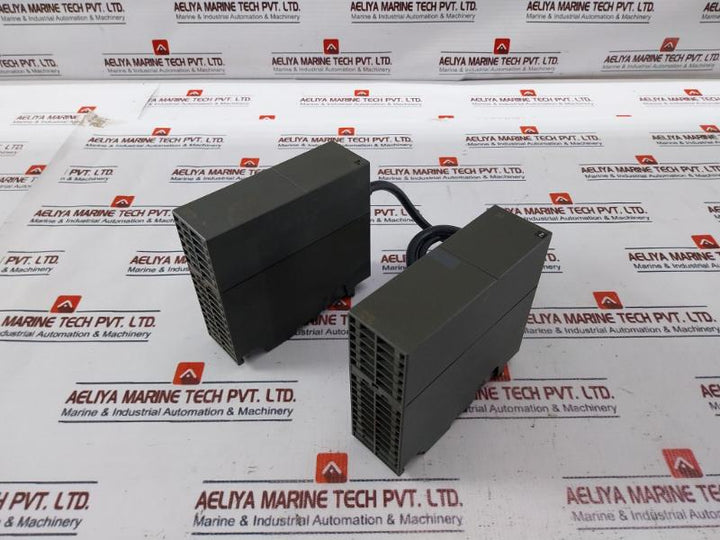 Siemens Simatic S7 6Es7 365-0Ba01-0Aa0 Series Interface Module S C-h1C01759