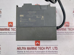 Siemens Simatic S7 6Es7 365-0Ba01-0Aa0 Series Interface Module S C-h1C01759