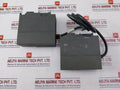 Siemens Simatic S7 6Es7 365-0Ba01-0Aa0 Series Interface Module S C-h1C01759