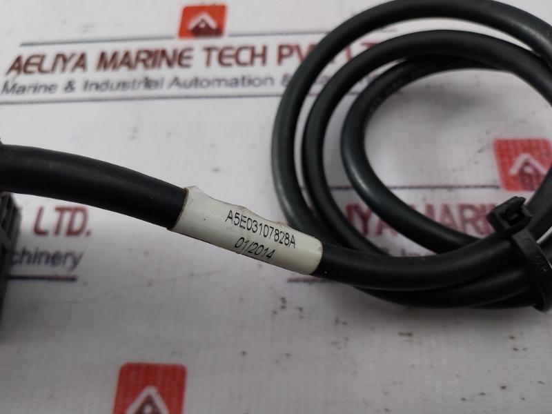 Siemens Simatic S7 6Es7 365-0Ba01-0Aa0 Series Interface Module S C-h1C01759