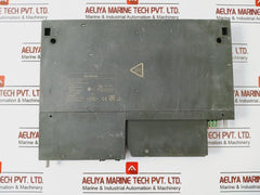 Siemens Simatic S7 6Es7 407-0Da02-0Aa0 400 Power Supply Module Ps407 4A
