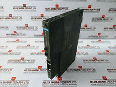 Siemens Simatic S7 6Es7 407-0Da02-0Aa0 400 Power Supply Module Ps407 4A
