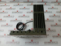 Siemens Simatic S7-400 6Es7 407-0Kr02-0Aa0 Power Supply Module V6.0.2 5-15Vdc