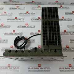 Siemens Simatic S7-400 6Es7 407-0Kr02-0Aa0 Power Supply Module V6.0.2 5-15Vdc