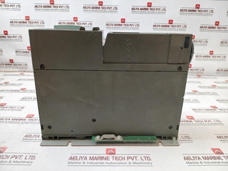 Siemens Simatic S7-400 6Es7 407-0Kr02-0Aa0 Power Supply Module V6.0.2 5-15Vdc