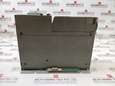 Siemens Simatic S7-400 6Es7 407-0Kr02-0Aa0 Power Supply Module V6.0.2 5-15Vdc
