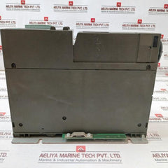 Siemens Simatic S7-400 6Es7 407-0Kr02-0Aa0 Power Supply Module V6.0.2 5-15Vdc