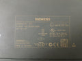 Siemens Simatic S7-400 6Es7 407-0Kr02-0Aa0 Power Supply Module V6.0.2 5-15Vdc