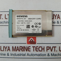 Siemens Simatic S7-400 6Es7 407-0Kr02-0Aa0 Power Supply Module V6.0.2 5-15Vdc