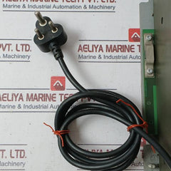 Siemens Simatic S7-400 6Es7 407-0Kr02-0Aa0 Power Supply Module V6.0.2 5-15Vdc
