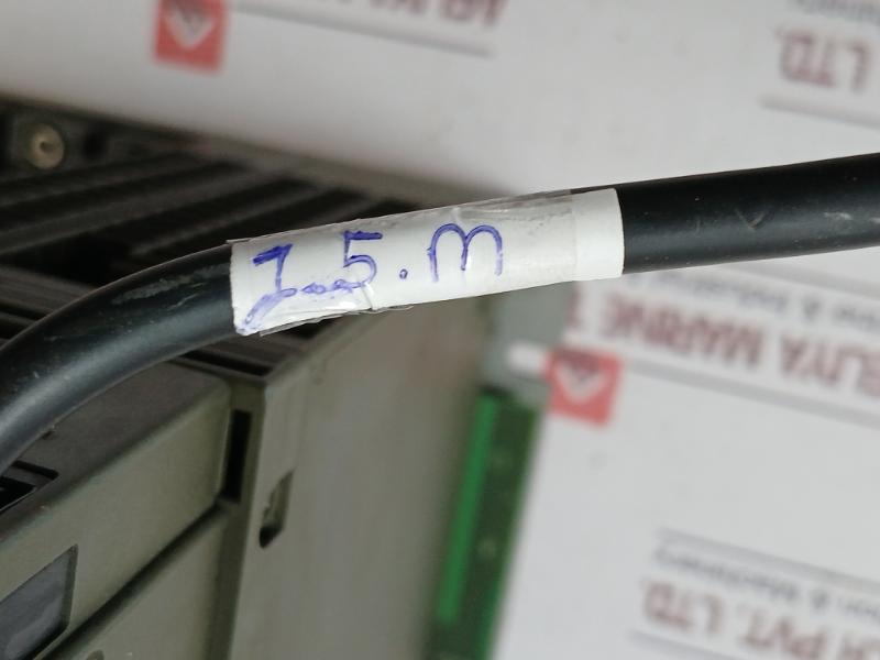 Siemens Simatic S7-400 6Es7 407-0Kr02-0Aa0 Power Supply Module V6.0.2 5-15Vdc
