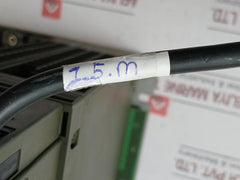 Siemens Simatic S7-400 6Es7 407-0Kr02-0Aa0 Power Supply Module V6.0.2 5-15Vdc
