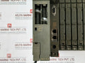 Siemens Simatic S7-400 6Es7 407-0Kr02-0Aa0 Power Supply Module V6.0.2 5-15Vdc