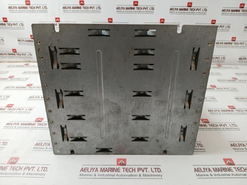 Siemens Simatic S7-400 6Es7 407-0Kr02-0Aa0 Power Supply Module V6.0.2 5-15Vdc