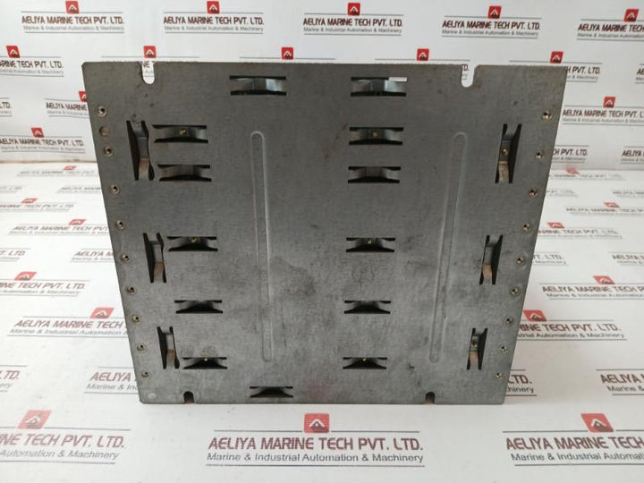 Siemens Simatic S7-400 6Es7 407-0Kr02-0Aa0 Power Supply Module V6.0.2 5-15Vdc