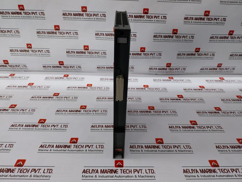 Siemens Simatic S7 6Es7 422-1Bl00-0Aa0 Plc Output Module Do 32Xdc24V/0.5A