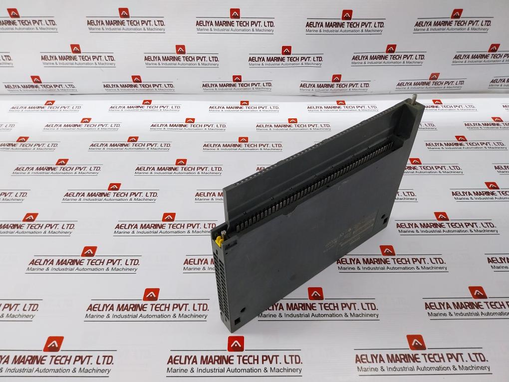 Siemens Simatic S7 6Es7 422-1Bl00-0Aa0 Plc Output Module Do 32Xdc24V/0.5A