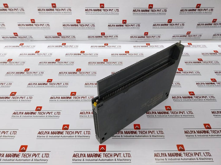 Siemens Simatic S7 6Es7 422-1Bl00-0Aa0 Plc Output Module Do 32Xdc24V/0.5A