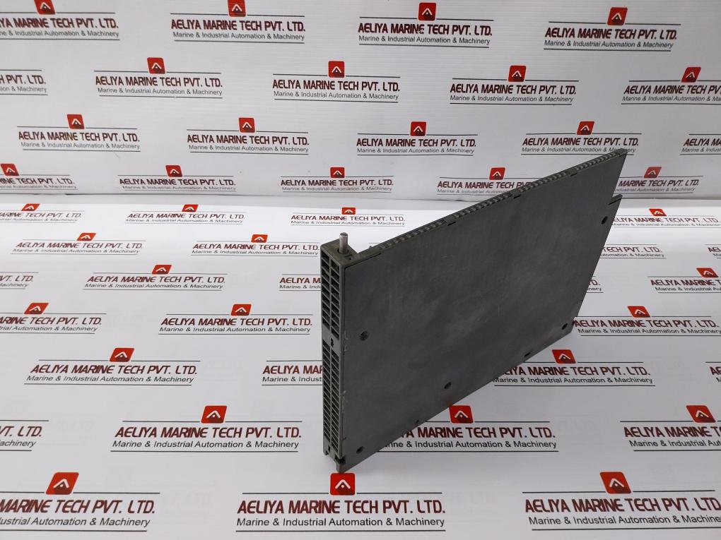 Siemens Simatic S7 6Es7 422-1Bl00-0Aa0 Plc Output Module Do 32Xdc24V/0.5A