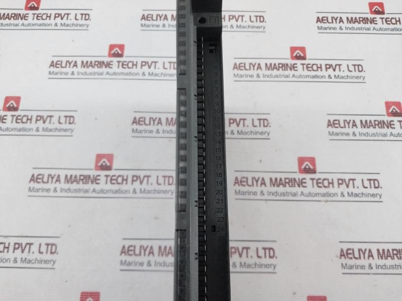 Siemens Simatic S7 6Es7 432-1Hf00-0Ab0 -400 Analog Output Module Sm-432