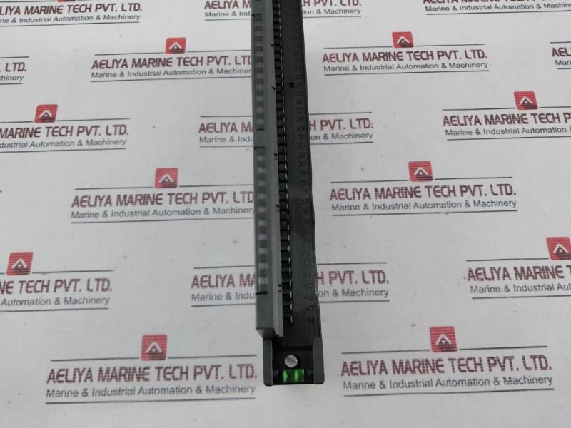 Siemens Simatic S7 6Es7 432-1Hf00-0Ab0 -400 Analog Output Module Sm-432