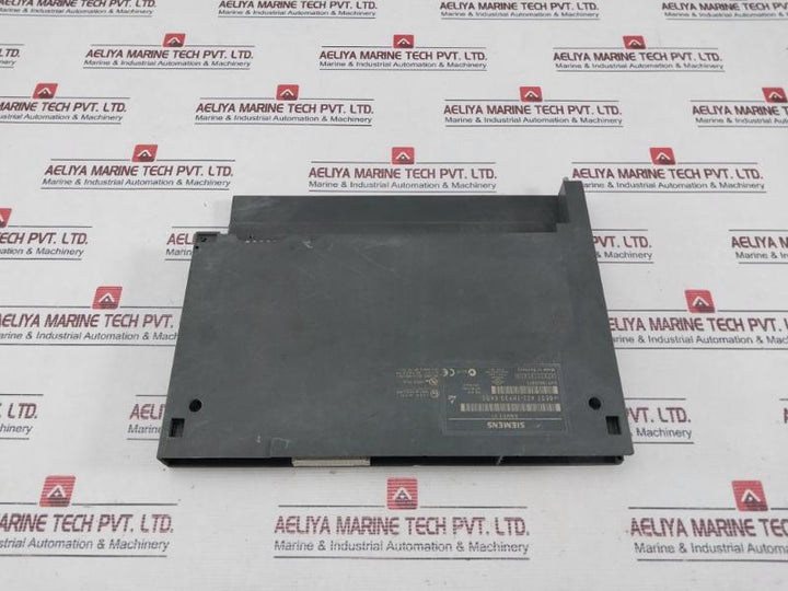 Siemens Simatic S7 6Es7 432-1Hf00-0Ab0 -400 Analog Output Module Sm-432