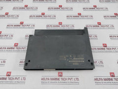 Siemens Simatic S7 6Es7 432-1Hf00-0Ab0 -400 Analog Output Module Sm-432