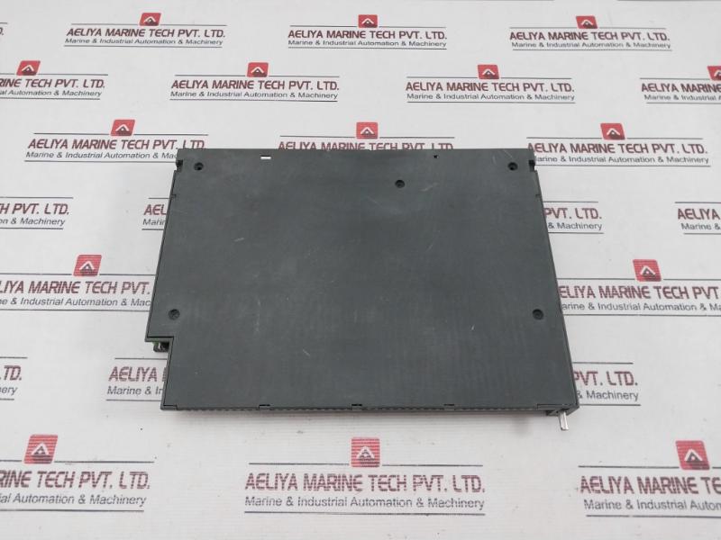 Siemens Simatic S7 6Es7 432-1Hf00-0Ab0 -400 Analog Output Module Sm-432