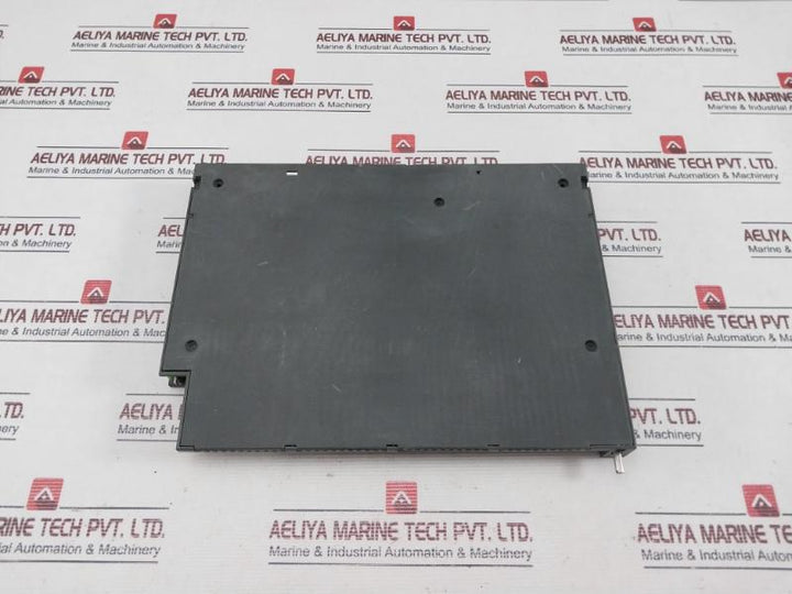 Siemens Simatic S7 6Es7 432-1Hf00-0Ab0 -400 Analog Output Module Sm-432