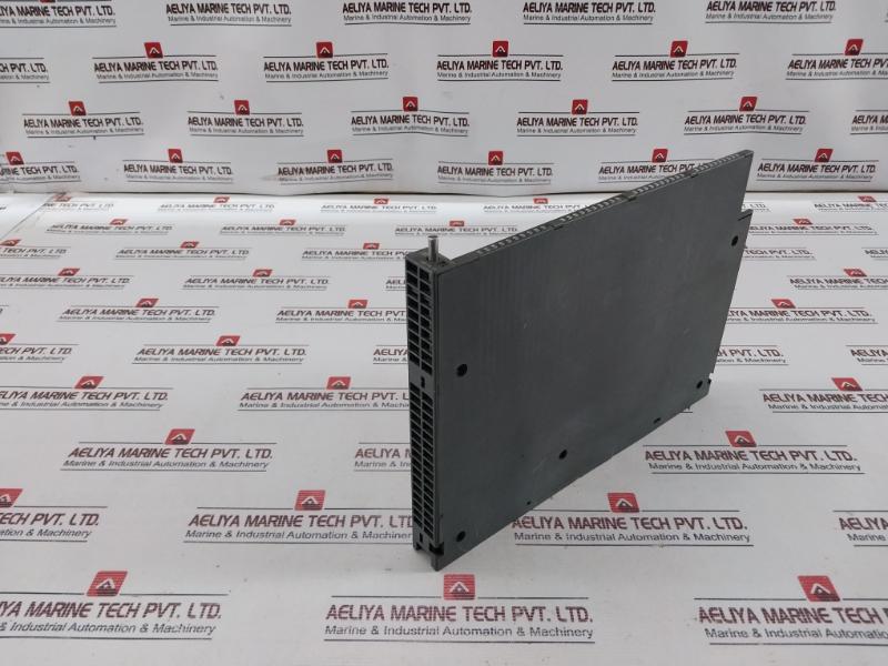 Siemens Simatic S7 6Es7 432-1Hf00-0Ab0 -400 Analog Output Module Sm-432